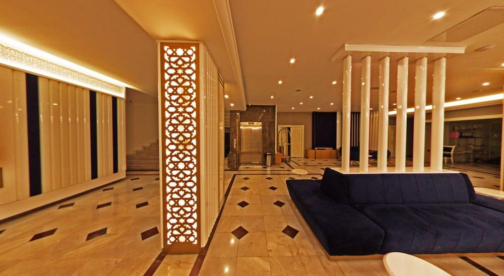 Mara Business Hotel Fethiye Exterior photo